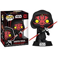 Funko Pop! Star Wars Dark Side Darth Maul 740 - Figure