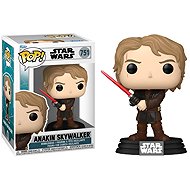 Funko Pop! Star Wars Anakin Skywalker 751 - Figure