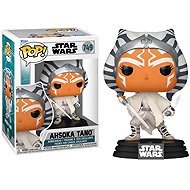 Funko Pop! Star Wars Ahsoka Tano 749 - Figure