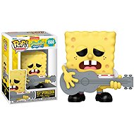 Funko Pop! Spongebob Squarepants Ripped Pants Spongebob 1666 - Figure