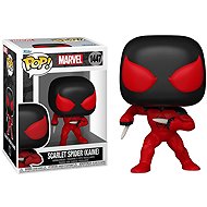 Funko POP! Spider-Man Comics Kaine Parker 1447 - Figure