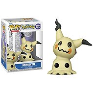 Funko Pop! Pokémon Mimikyu 1013 - Figure