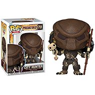 Funko Pop! Plus Predator 2 City Hunter 1751 - Figure