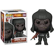 Funko Pop! Planet Apes General Ursus 1864 - Figure