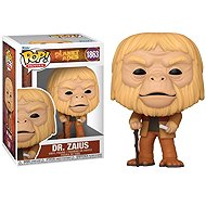 Funko Pop! Planet Apes Dr. Zaius 1863 - Figure