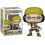Funko Pop! One Piece Usopp 1774 - Figure