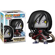 Funko Pop! Naruto Orochimaru Akatsuki (MT) Exclusive 1435 - Figure