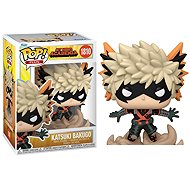 Funko Pop! My Hero Academia Katsuki Bakugo 1810 - Figure