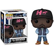 Funko Pop! Movies NOPE OJ Haywood 1433 - Figure