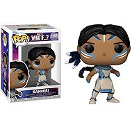 Funko Pop! Marvel What If..? Kahhori 1466 - Figure