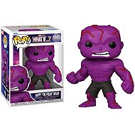 Funko Pop! Marvel What If..? Happy "The Freak" Hogan 1465 - Figure