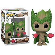 Funko Pop! Marvel We are Groot Groot as Scarlet Witch 1395 - Figure