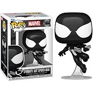 Funko Pop! Marvel Symbiote Suit Spider Man 1444 - Figure