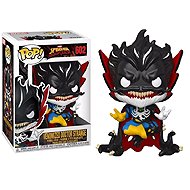 Funko Pop! Marvel Max Venom Doctor Strange 602 - Figure