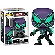 Funko Pop! Marvel Chasm 1446 - Figure