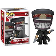 Funko Pop! Chainsaw Man Samurai Sword 1763 - Figure