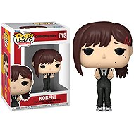 Funko Pop! Chainsaw Man Kobeni 1762 - Figure