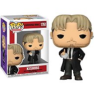 Funko Pop! Chainsaw Man Kishibe 1761 - Figure