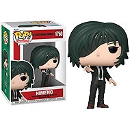 Funko Pop! Chainsaw Man Himeno 1760 - Figure