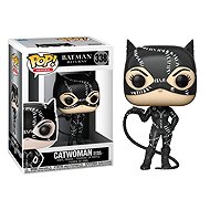 Funko Pop! Heroes Batman Returns Catwoman 338 - Figure