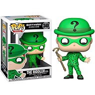 Funko Pop! Heroes Batman Forever Riddler 340 - Figure