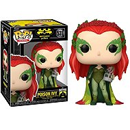 Funko Pop! Heroes Batman & Robin Poison Ivy 531 - Figure