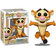 Funko Pop! Disney Winnie the Pooh Tigger 1517 - Figure