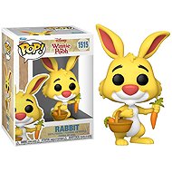 Funko Pop! Disney Winnie the Pooh Rabbit 1515 - Figure