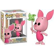 Funko Pop! Disney Winnie the Pooh Piglet 1514 - Figure
