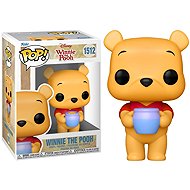 Funko Pop! Disney Winnie the Pooh 1512 - Figure