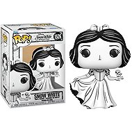 Funko Pop! Disney Sketched Snow White 1526 - Figure