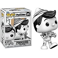 Funko Pop! Disney Sketched Pinocchio 1525 - Figure