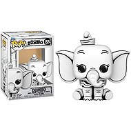 Funko Pop! Disney Sketched Dumbo 1524 - Figure