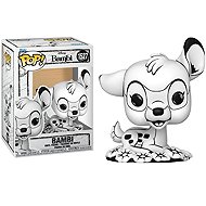 Funko Pop! Disney Sketched Bambi 1527 - Figure