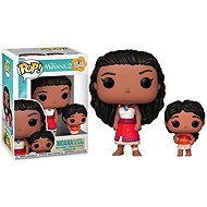 Funko Pop! Disney Moana 2 Moana & Little Sis Simea 1546 - Figure