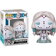 Funko Pop! Demon Slayer Spider Demon Mother 1573 - Figure