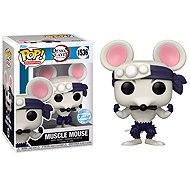Funko Pop! Demon Slayer Muscle Mouse 1536 - Figure