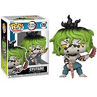 Funko Pop! Demon Slayer Gyutaro 1751 - Figure