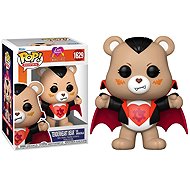 Funko Pop! Care Bears x Universal Monsters Tenderheart Bear as Dracula 1629 - Figure