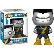 Funko POP! X - Men - Colossus (Bobble-head) - Figur