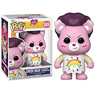 Funko Pop! Care Bears x Universal Monsters Cheer Bear as Bride of Frankenstein 1626 - Figure