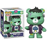 Funko Pop! Care Bears x Universal Monsters Grumpy Bear as Frankenstein 1627 - Figure