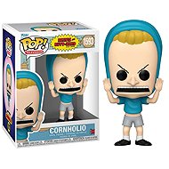 Funko Pop! Beavis and Butt Head Cornholio 1593 - Figure