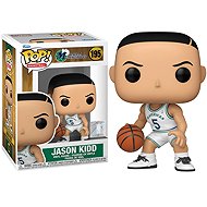 Funko Pop! Basketball Dallas Mavericks Jason Kidd 195 - Figure