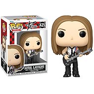 Funko Pop! Avril Lavigne 425 - Figure