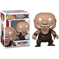 Funko POP! Animation Fullmetal Alchemist Brotherhood Gluttony 1582 - Figure