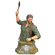 The Last of Us - Joel with Hatchet - figurine - Figure