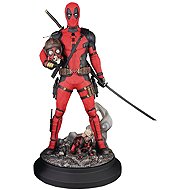 Deadpool and Wolverine - Deadpool Premier Collection - Art Scale 1/7 - Figure