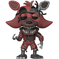 Funko POP! FNAF - Withered Foxy - Figura