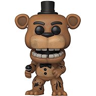 Funko POP! FNAF - Withered Freddy - Figura